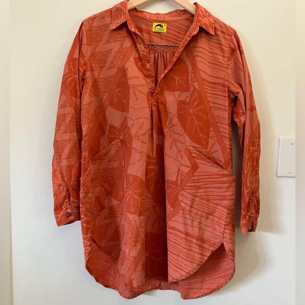 Kealopiko pullover top